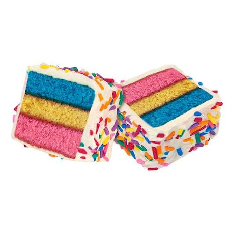 Cookies United Party Cake 5.65lbs 00037